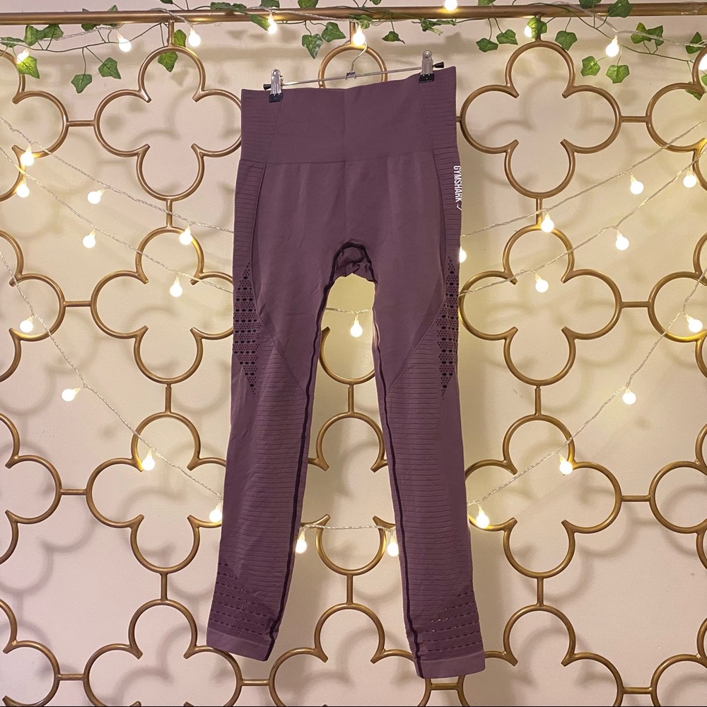 Gymshark Energy Seamless Leggings